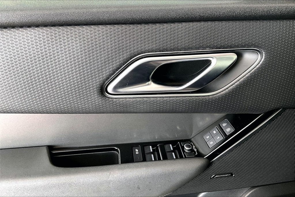 2022 Land Rover Range Rover Velar S