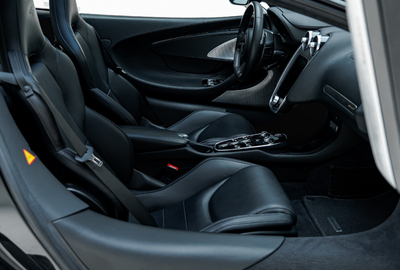 2023 McLaren GT Coupe