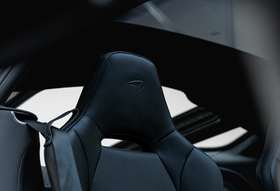 2023 McLaren GT Coupe