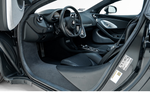 2023 McLaren GT Coupe