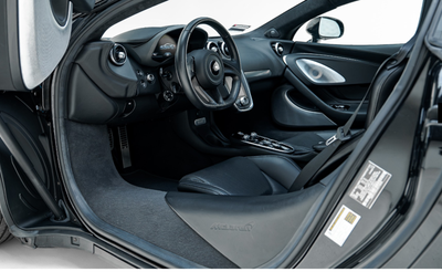 2023 McLaren GT Coupe