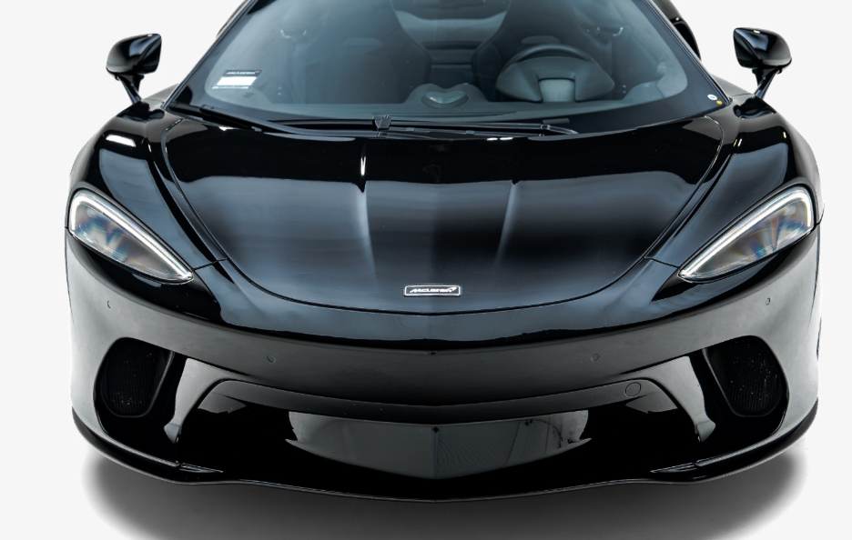 2023 McLaren GT Coupe