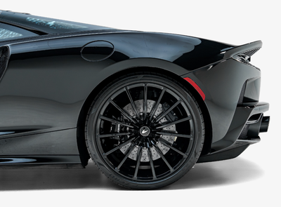 2023 McLaren GT Coupe