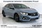 2020 Honda Civic EX-L