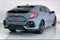 2020 Honda Civic EX-L
