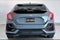 2020 Honda Civic EX-L