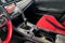 2019 Honda Civic Type R Touring