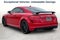 2020 Audi TTS 2.0T quattro