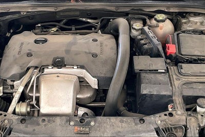 2018 Buick Regal TourX Essence