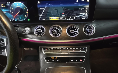 2023 Mercedes-Benz E-Class E 450