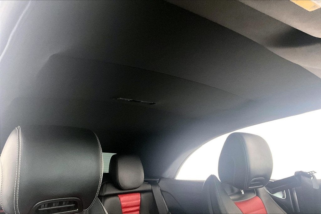 2023 Mercedes-Benz E-Class E 450