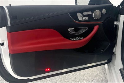 2023 Mercedes-Benz E-Class E 450