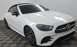2023 Mercedes-Benz E-Class E 450