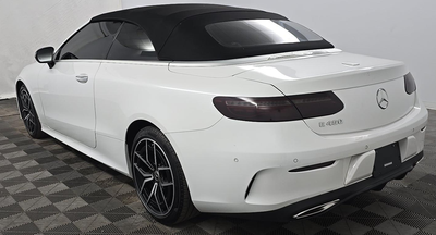2023 Mercedes-Benz E-Class E 450