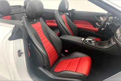 2023 Mercedes-Benz E-Class E 450