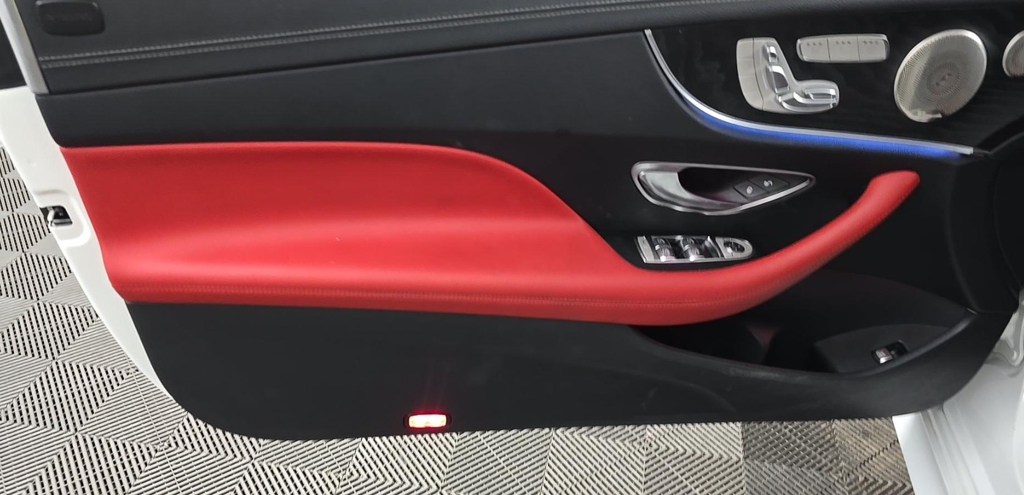2023 Mercedes-Benz E-Class E 450
