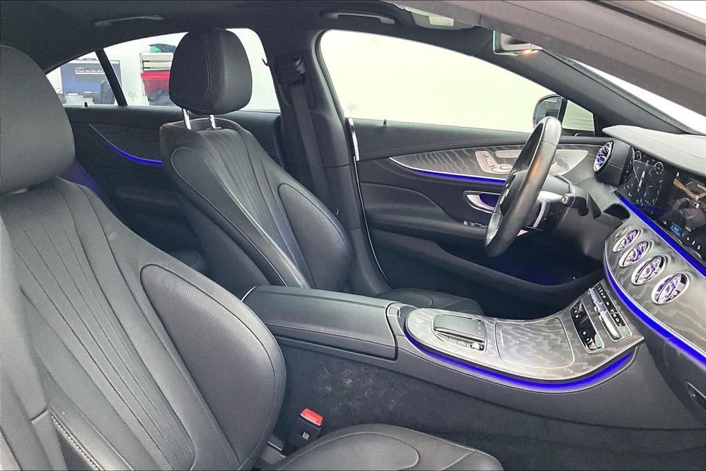 2023 Mercedes-Benz CLS CLS 450 4MATIC®