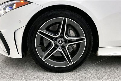 2023 Mercedes-Benz CLS CLS 450 4MATIC®