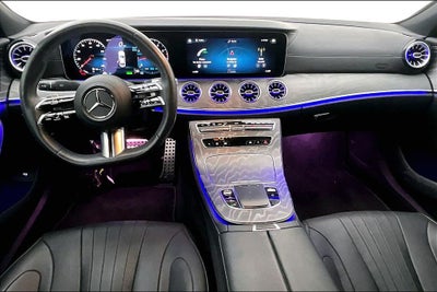 2023 Mercedes-Benz CLS CLS 450 4MATIC®