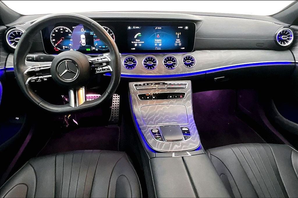 2023 Mercedes-Benz CLS CLS 450 4MATIC®