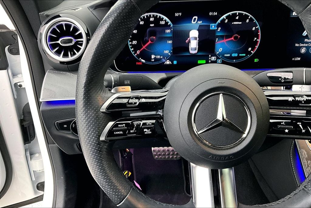 2023 Mercedes-Benz CLS CLS 450 4MATIC®