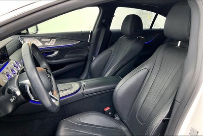 2023 Mercedes-Benz CLS CLS 450 4MATIC®