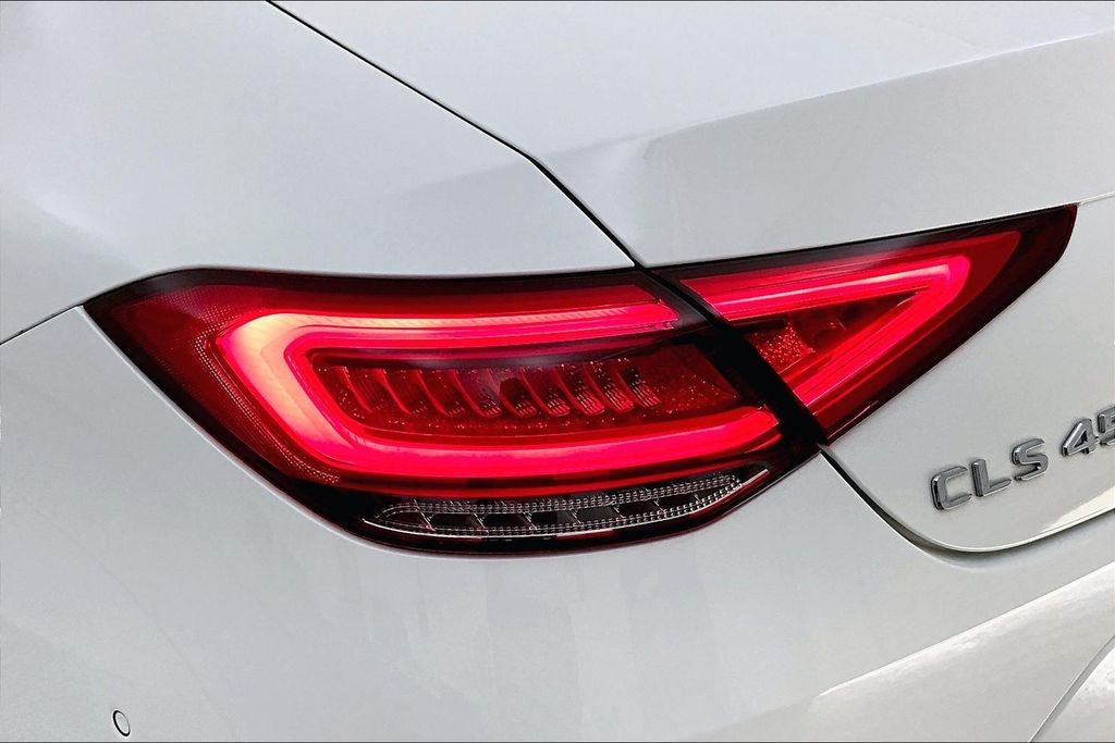 2023 Mercedes-Benz CLS CLS 450 4MATIC®