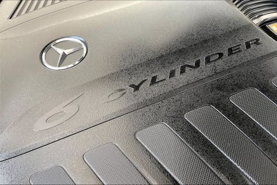 2023 Mercedes-Benz CLS CLS 450 4MATIC®