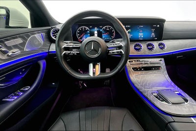 2023 Mercedes-Benz CLS CLS 450 4MATIC®
