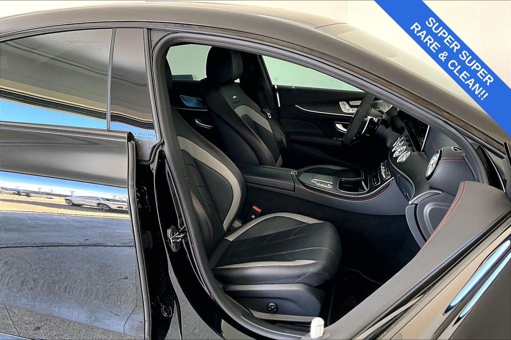 2023 Mercedes-Benz CLS CLS 53 AMG® 4MATIC®