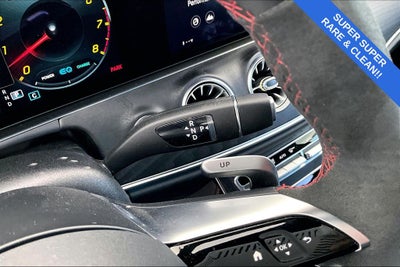 2023 Mercedes-Benz CLS CLS 53 AMG® 4MATIC®