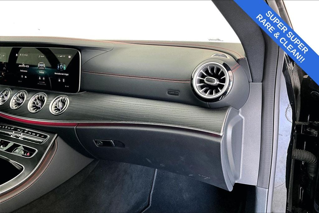 2023 Mercedes-Benz CLS CLS 53 AMG® 4MATIC®