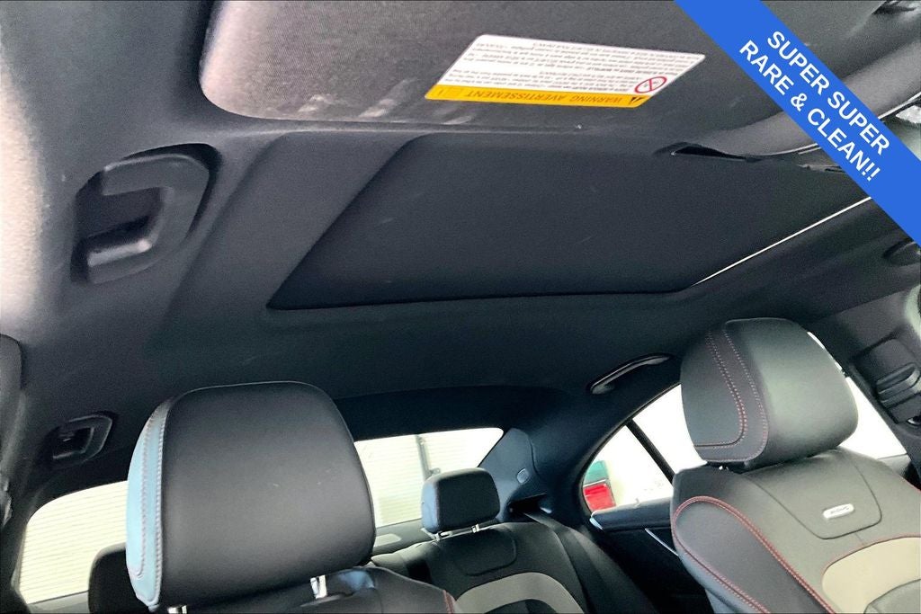 2023 Mercedes-Benz CLS CLS 53 AMG® 4MATIC®