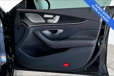 2023 Mercedes-Benz CLS CLS 53 AMG® 4MATIC®