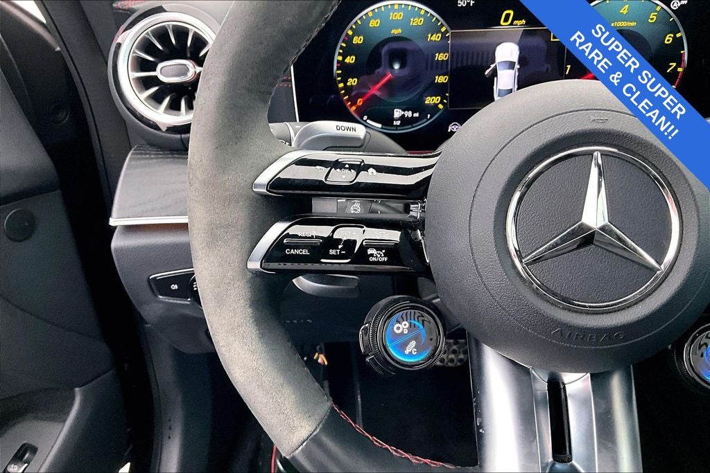 2023 Mercedes-Benz CLS CLS 53 AMG® 4MATIC®