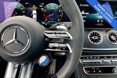 2023 Mercedes-Benz CLS CLS 53 AMG® 4MATIC®