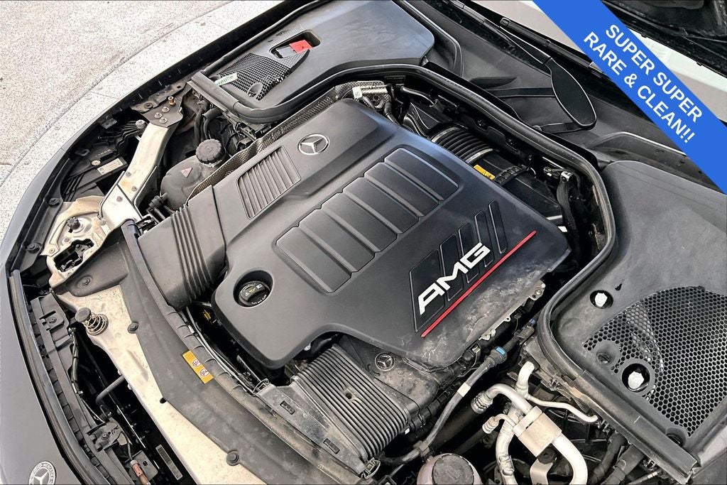 2023 Mercedes-Benz CLS CLS 53 AMG® 4MATIC®