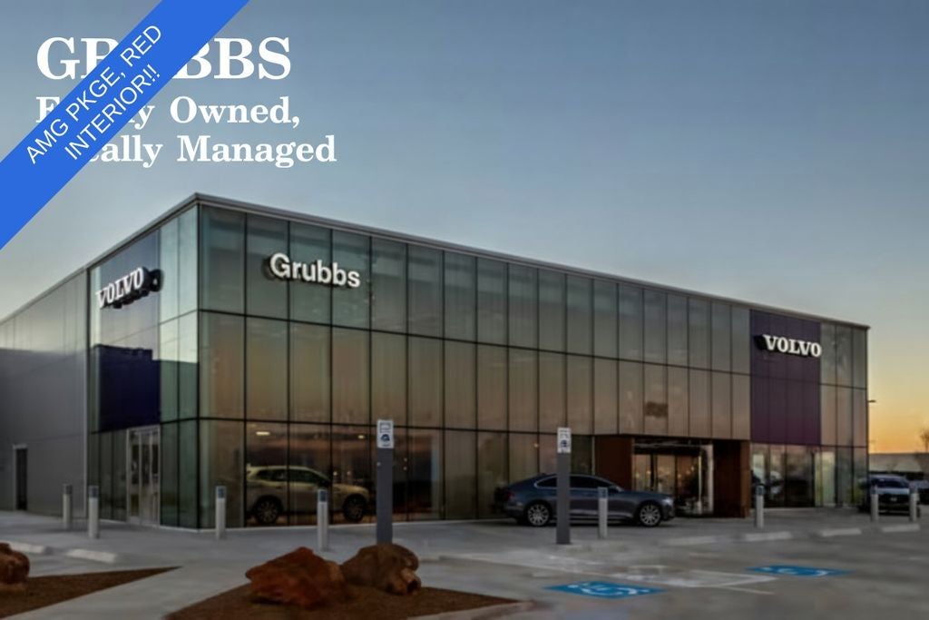 2021 Mercedes-Benz AMG® A 35 Base 4MATIC®