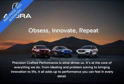 2021 Mercedes-Benz AMG® A 35 Base 4MATIC®