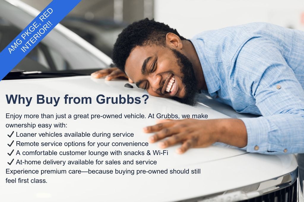 2021 Mercedes-Benz AMG® A 35 Base 4MATIC®