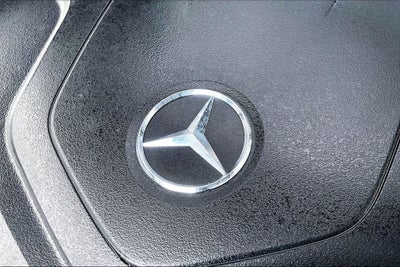 2024 Mercedes-Benz S-Class S 580 4MATIC®