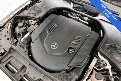 2022 Mercedes-Benz S-Class Maybach S 580 4MATIC®