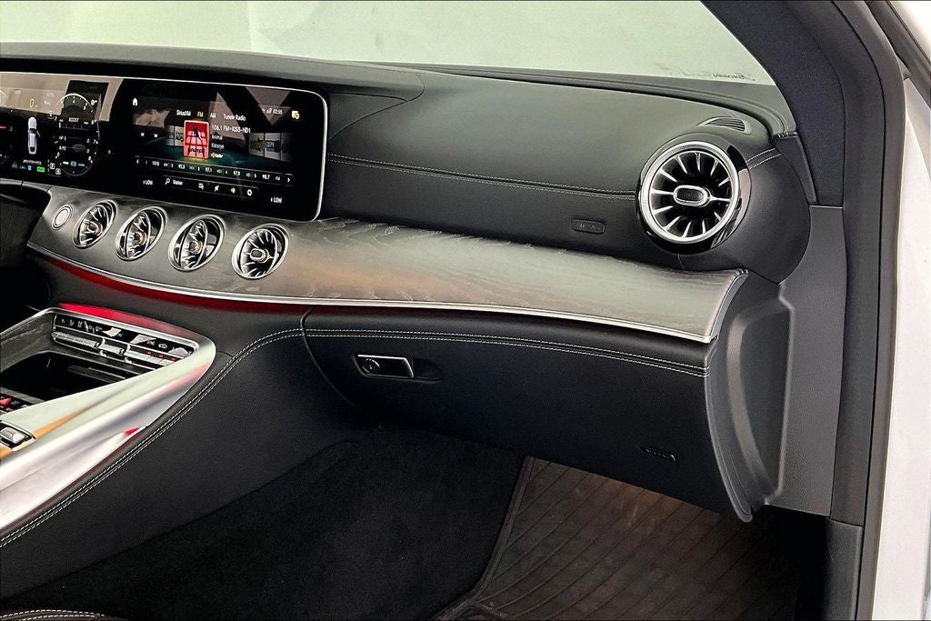 2022 Mercedes-Benz AMG® GT 53 Base 4MATIC®