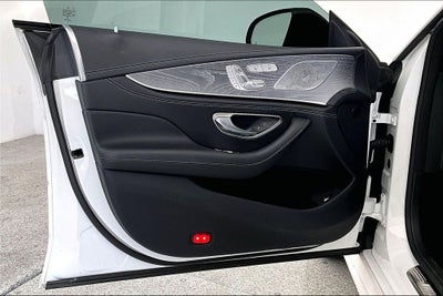 2022 Mercedes-Benz AMG® GT 53 Base 4MATIC®