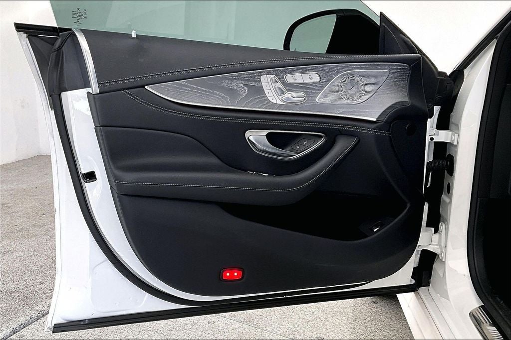2022 Mercedes-Benz AMG® GT 53 Base 4MATIC®
