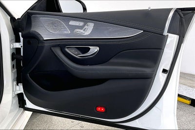2022 Mercedes-Benz AMG® GT 53 Base 4MATIC®