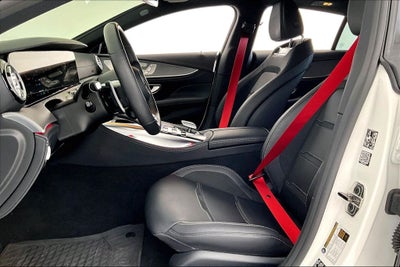 2022 Mercedes-Benz AMG® GT 53 Base 4MATIC®