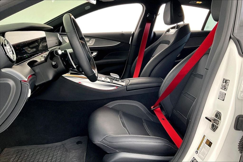 2022 Mercedes-Benz AMG® GT 53 Base 4MATIC®