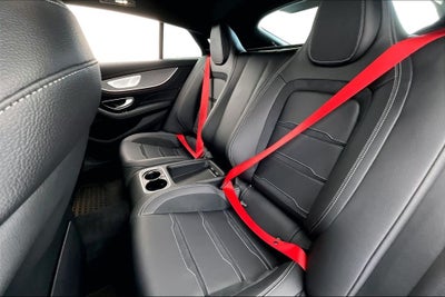 2022 Mercedes-Benz AMG® GT 53 Base 4MATIC®