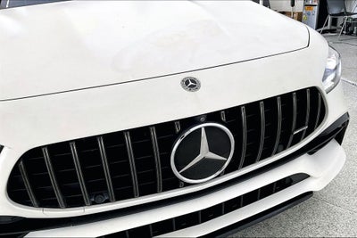 2022 Mercedes-Benz AMG® GT 53 Base 4MATIC®